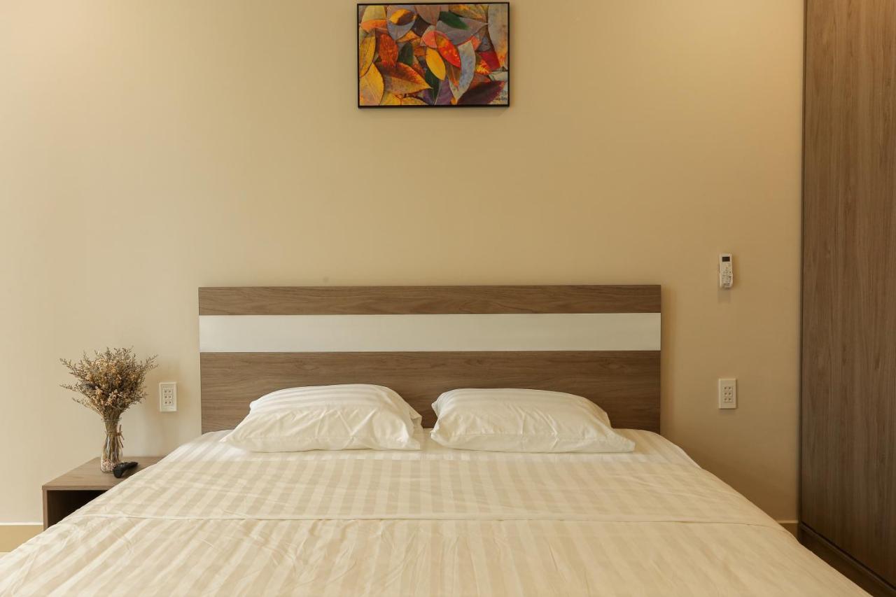 הו צ'י מין סיטי Doisao Homestay מראה חיצוני תמונה