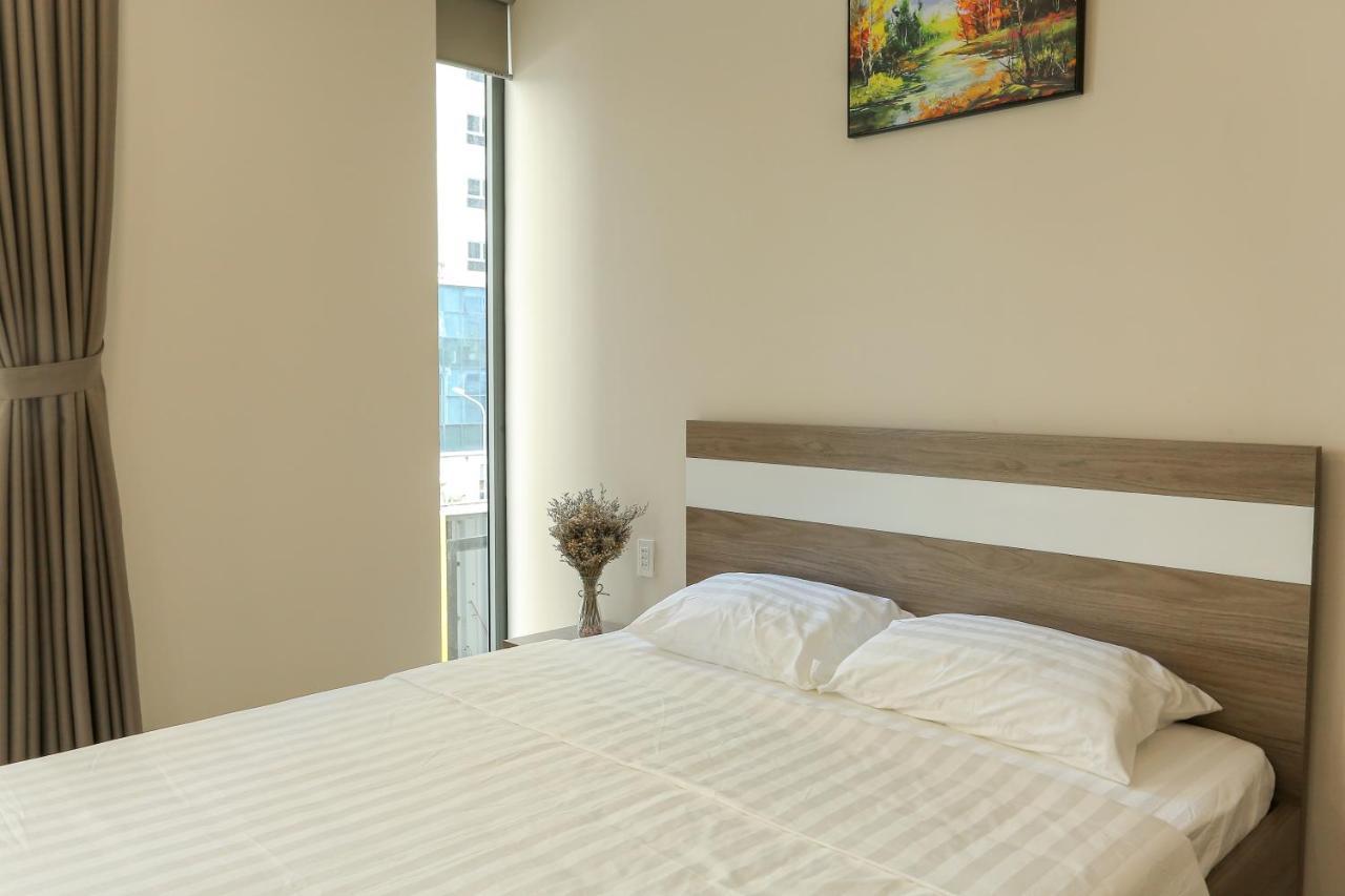 הו צ'י מין סיטי Doisao Homestay מראה חיצוני תמונה