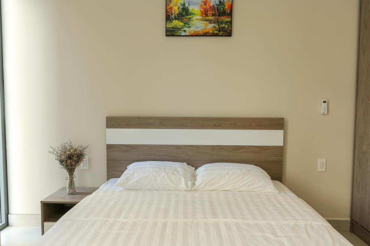 הו צ'י מין סיטי Doisao Homestay מראה חיצוני תמונה